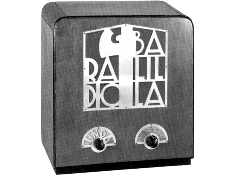 Radio Balilla
