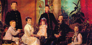 Storia di una Famiglia