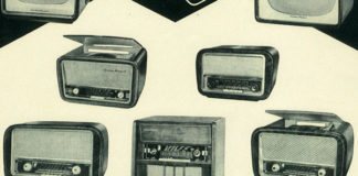 Storia della Radio
