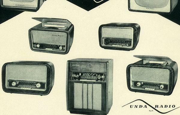 History of the Radio