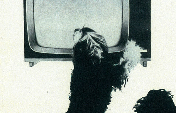 History of Television