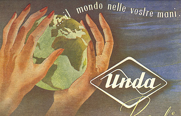 Attraverso l’immagine