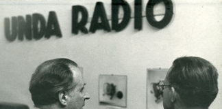 Unda Radio S.p.a. Milano